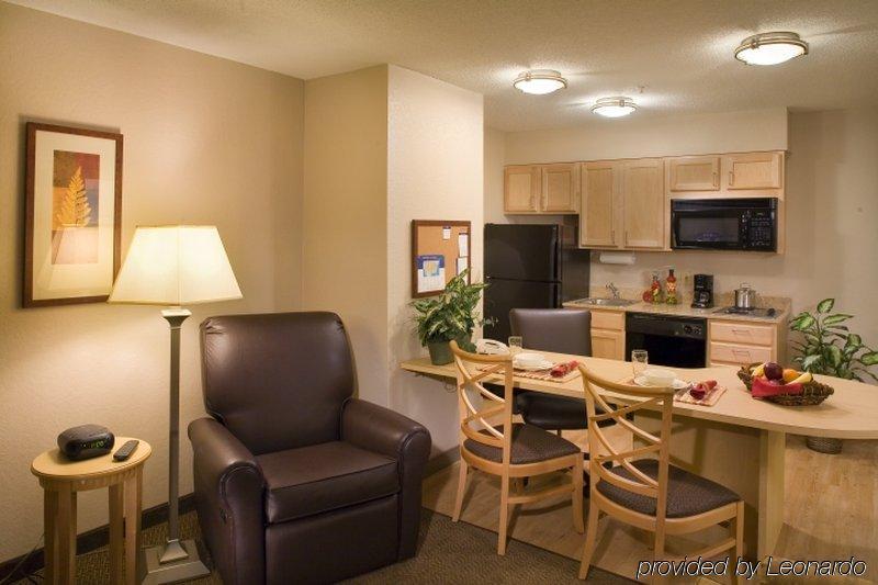 Candlewood Suites Lakewood, An Ihg Hotel Cameră foto